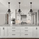 Eurofase - Dendelio 7 Light Pendant - Lights Canada