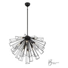 Eurofase - Dendelio 13 Light Chandelier - Lights Canada