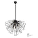 Eurofase - Dendelio 13 Light Chandelier - Lights Canada