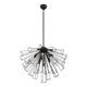 Eurofase - Dendelio 13 Light Chandelier - Lights Canada