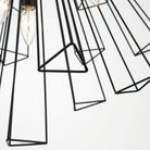 Eurofase - Dendelio 13 Light Chandelier - Lights Canada