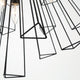 Eurofase - Dendelio 13 Light Chandelier - Lights Canada