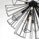 Eurofase - Dendelio 13 Light Chandelier - Lights Canada