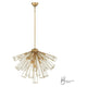 Eurofase - Dendelio 13 Light Chandelier - Lights Canada