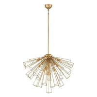 Dendelio 13 Light Chandelier