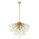 Eurofase - Dendelio 13 Light Chandelier - Lights Canada