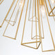 Eurofase - Dendelio 13 Light Chandelier - Lights Canada