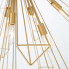 Eurofase - Dendelio 13 Light Chandelier - Lights Canada
