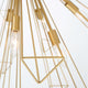 Eurofase - Dendelio 13 Light Chandelier - Lights Canada