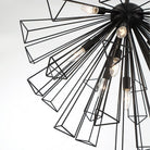 Eurofase - Dendelio 7 Light Pendant - Lights Canada