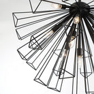 Eurofase - Dendelio 29 Light Chandelier - Lights Canada