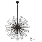 Eurofase - Dendelio 29 Light Chandelier - Lights Canada