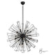 Eurofase - Dendelio 29 Light Chandelier - Lights Canada