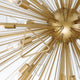 Eurofase - Dendelio 29 Light Chandelier - Lights Canada