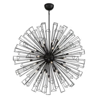 Dendelio 35 Light Chandelier