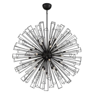 Eurofase - Dendelio 35 Light Chandelier - Lights Canada