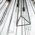 Eurofase - Dendelio 35 Light Chandelier - Lights Canada