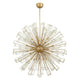 Eurofase - Dendelio 35 Light Chandelier - Lights Canada