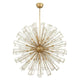 Eurofase - Dendelio 35 Light Chandelier - Lights Canada