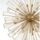 Eurofase - Dendelio 13 Light Chandelier - Lights Canada