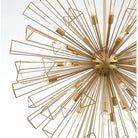 Eurofase - Dendelio 29 Light Chandelier - Lights Canada
