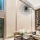 Eurofase - Dendelio 35 Light Chandelier - Lights Canada