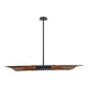 Eurofase - Umura 2 Light Chandelier - Lights Canada