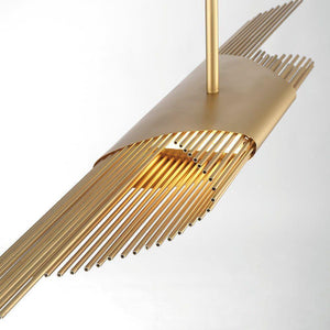 Eurofase - Umura 2 Light Chandelier - Lights Canada