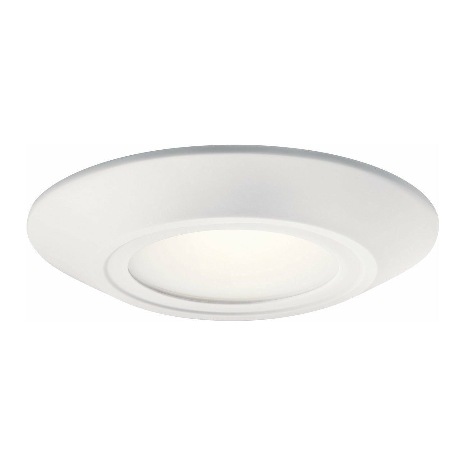 Kichler - Horizon II Flush Mount - Lights Canada