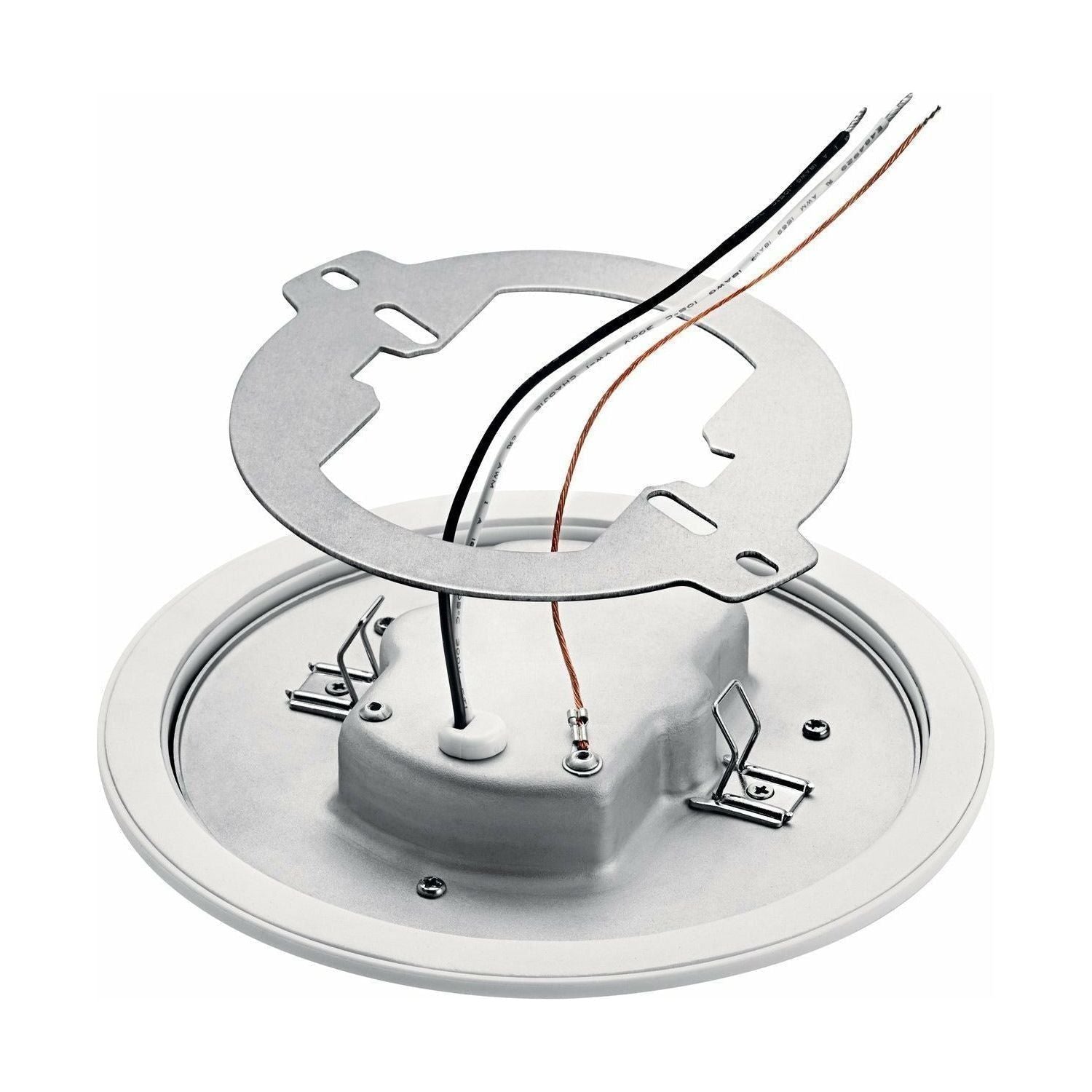 Kichler - Horizon II Flush Mount - Lights Canada