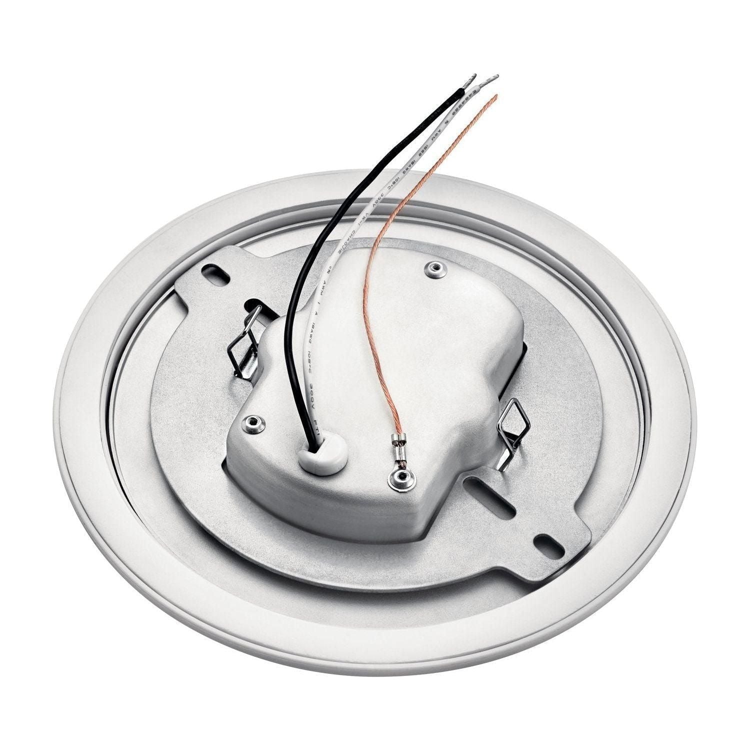 Kichler - Horizon II Flush Mount - Lights Canada