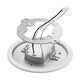 Kichler - Horizon II Flush Mount - Lights Canada