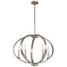 Kichler - Elata Chandelier - Lights Canada