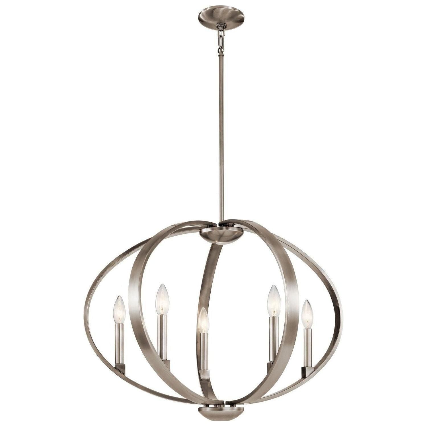 Kichler - Elata Chandelier - Lights Canada