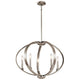 Kichler - Elata Chandelier - Lights Canada