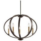Kichler - Elata Chandelier - Lights Canada