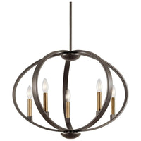 Elata Chandelier