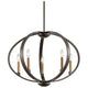 Kichler - Elata Chandelier - Lights Canada