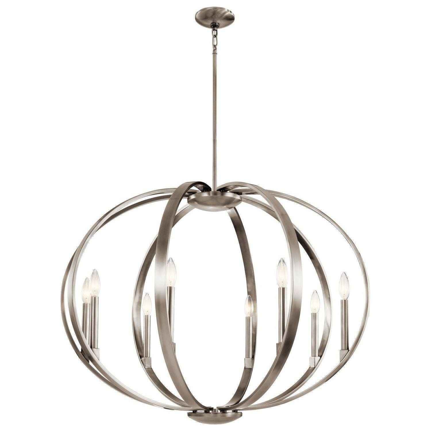 Kichler - Elata Chandelier - Lights Canada
