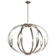 Kichler - Elata Chandelier - Lights Canada