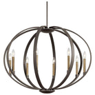 Kichler - Elata Chandelier - Lights Canada