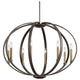 Kichler - Elata Chandelier - Lights Canada