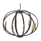 Kichler - Elata Chandelier - Lights Canada