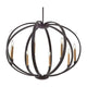 Kichler - Elata Chandelier - Lights Canada