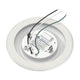 Kichler - Horizon III 2700K LED Downlight - Lights Canada