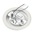 Kichler - Horizon III 2700K LED Downlight - Lights Canada