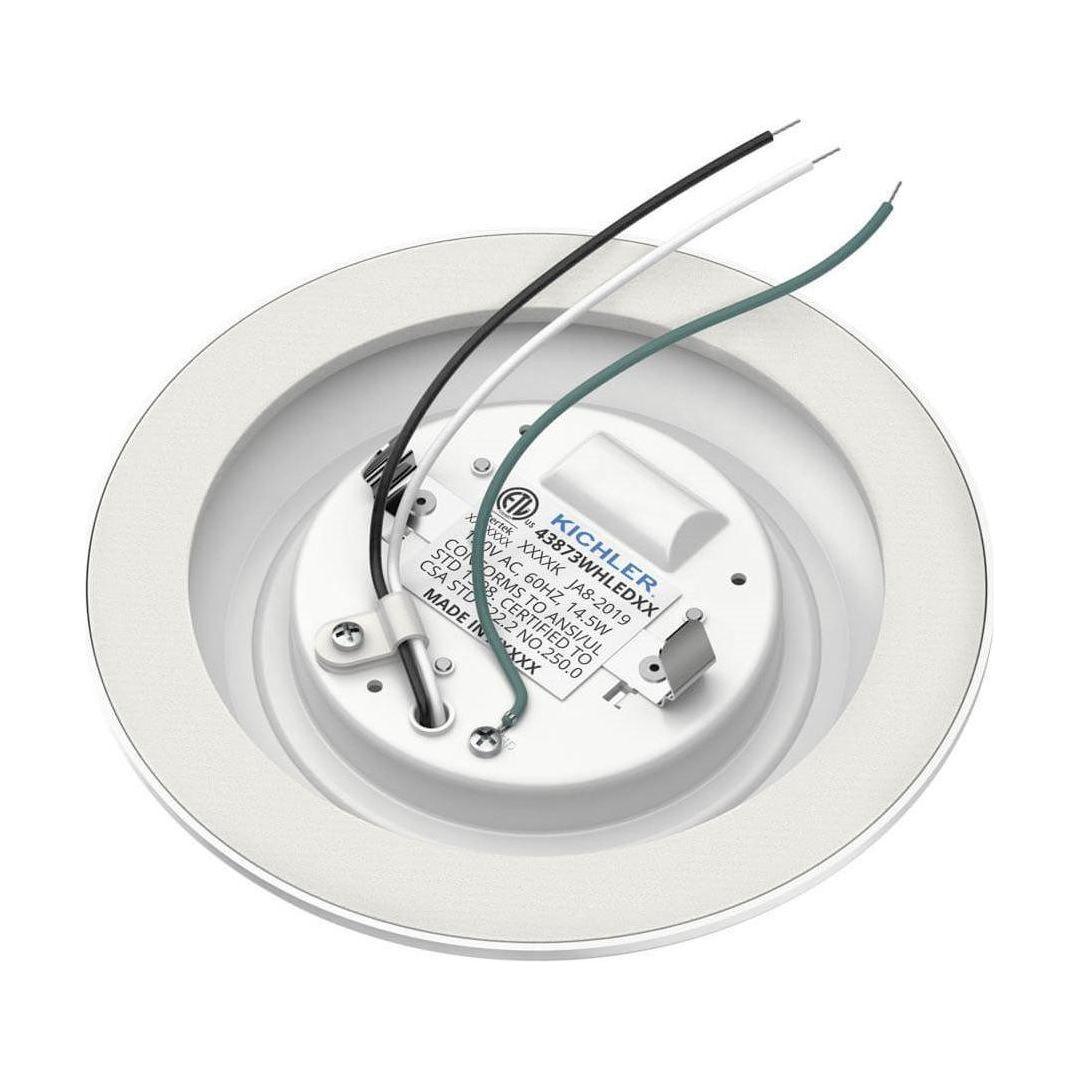 Kichler - Horizon III 3000K LED Downlight (24 pack) - Lights Canada