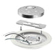 Kichler - Horizon III 3000K LED Downlight (24 pack) - Lights Canada