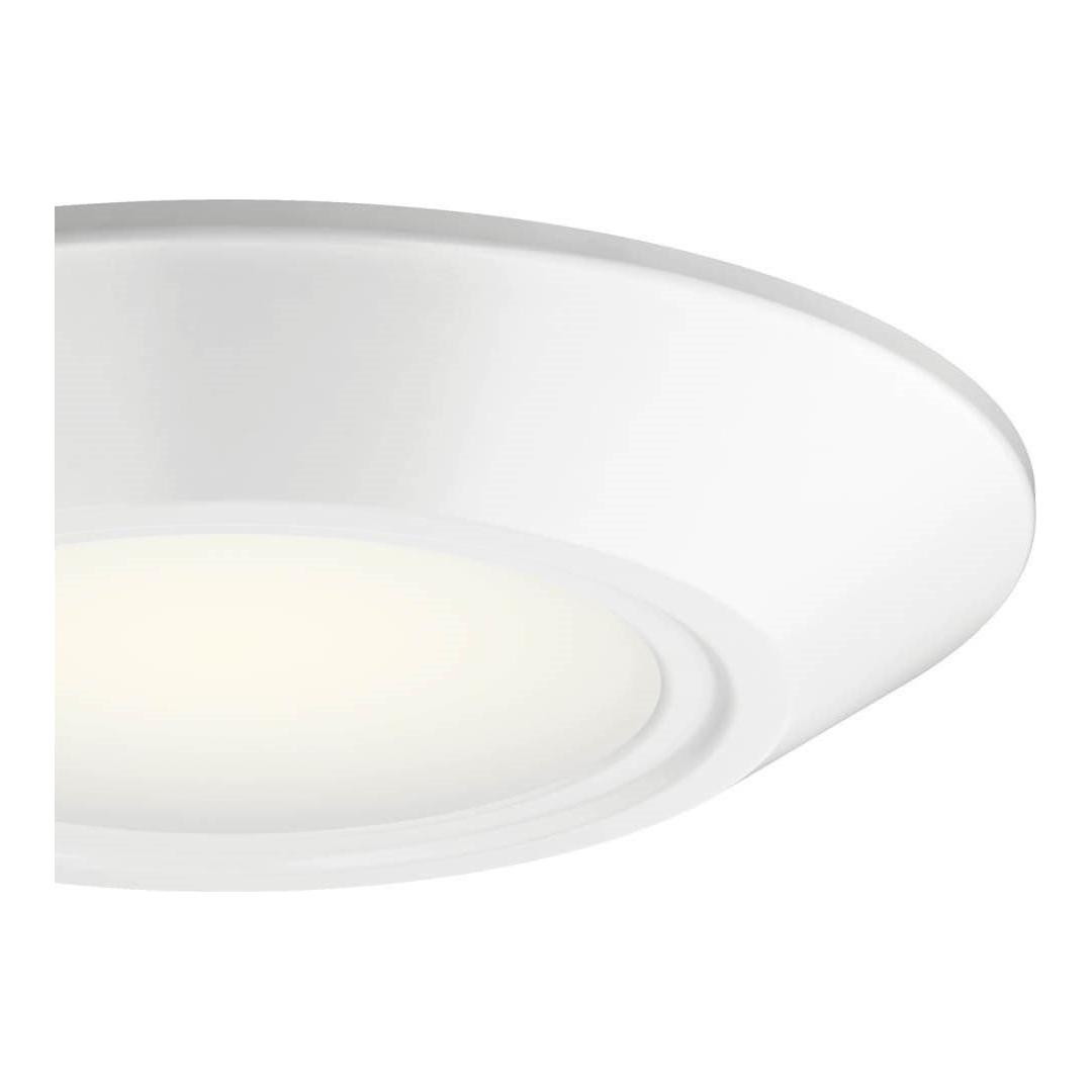 Kichler - Horizon III 3000K LED Downlight (24 pack) - Lights Canada