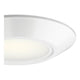 Kichler - Horizon III 3000K LED Downlight (24 pack) - Lights Canada